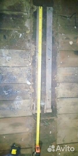 Петли для ворот