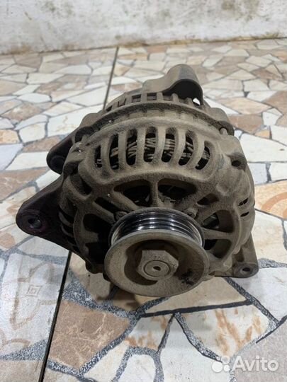 Генератор Hyundai Sonata New 2.0 Gls седан G4JP