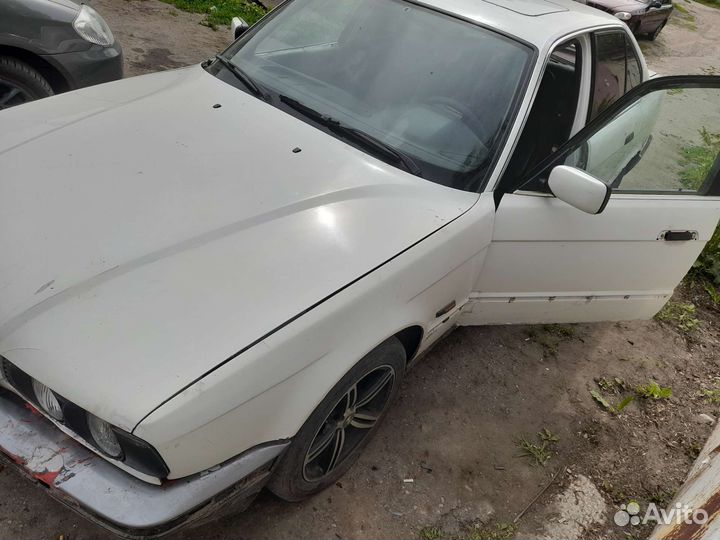 Bmw е39, е60, е34 разбор запчасти