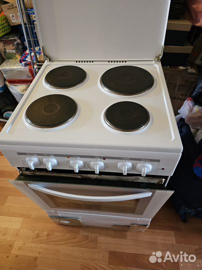 Плита электрическая gefest