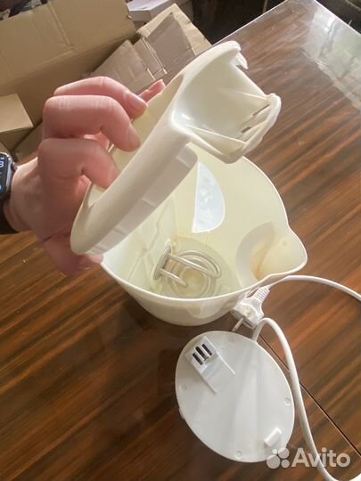 Чайник электрический