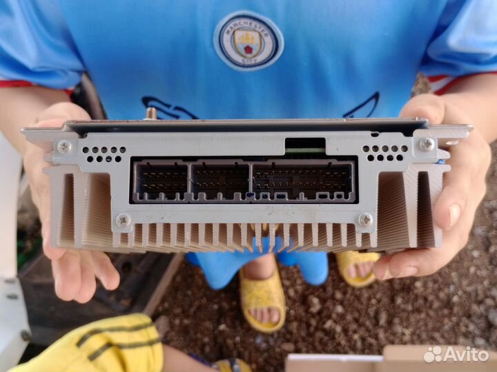 Продаю усилок