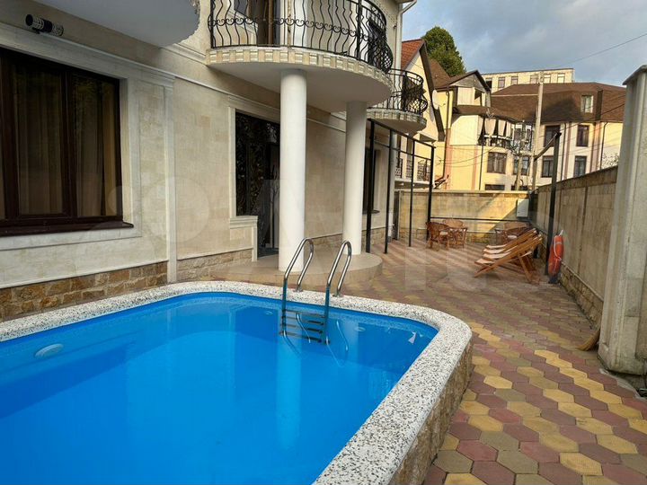 Апартаменты-студия, 20 м², 1/3 эт.