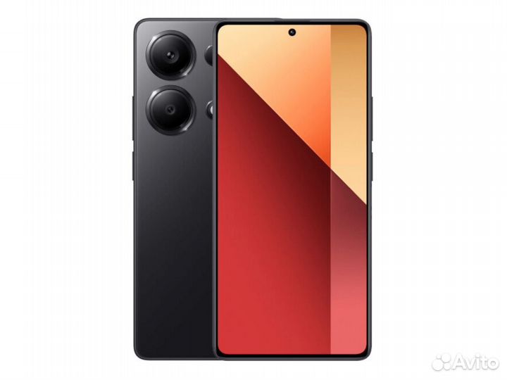 Xiaomi Redmi Note 13 Pro+, 12/512 ГБ