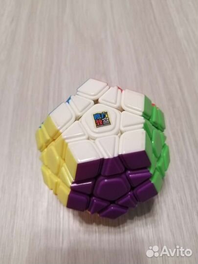 Кубики рубика