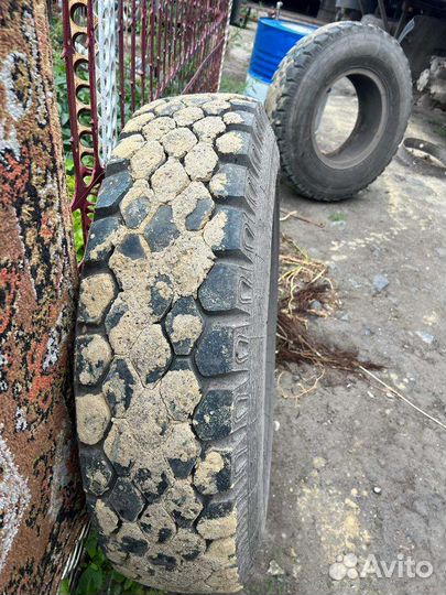 Кама Кама-1260 260/9 R9 99