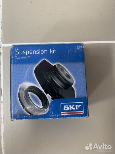 Опора амортизатора передняя Peugeot 405 1.9