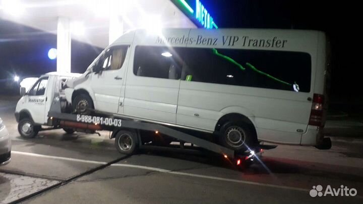 Услуги Эвакуатора Эвакуатор в Майкопе в Адыгеи 24ч