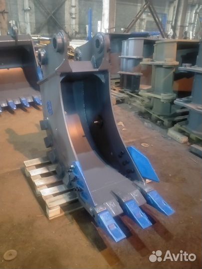 Ковш траншейный Четра эгп 230