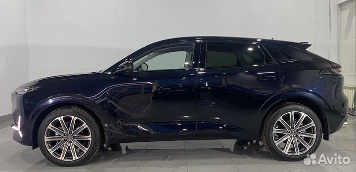 Changan UNI-K 2.0 AT, 2023