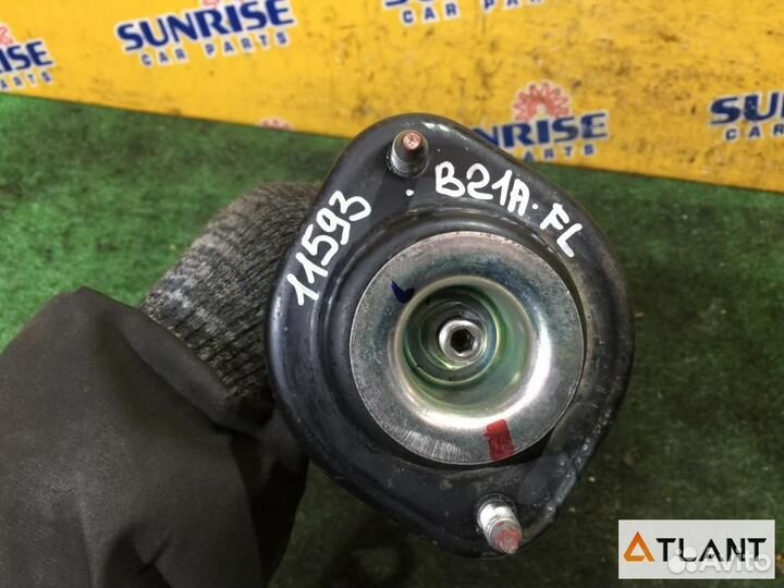 Стойка передняя левая nissan dayz