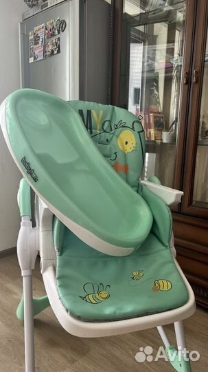 Стул для кормления