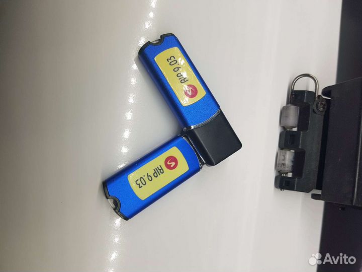 Аcrorip 9.0.3 и 10.5 русский язык