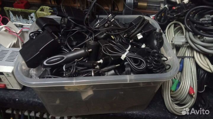 Кабели провода