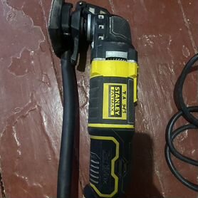 Реноватор Stanley Fatmax FME650