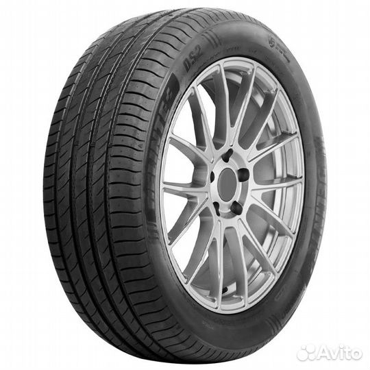 Delinte DS2 225/45 R17 94W