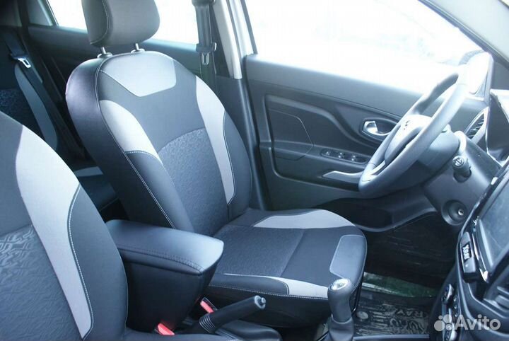 Подлокотник премиум для LADA xrey лада хрей