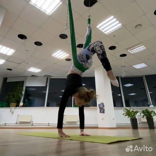 Аренда на постоянной основе