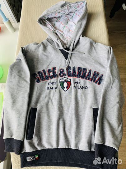 Детские вещи пакетом