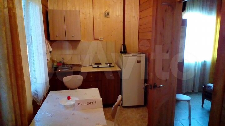 Дом 30 м² на участке 6 сот.