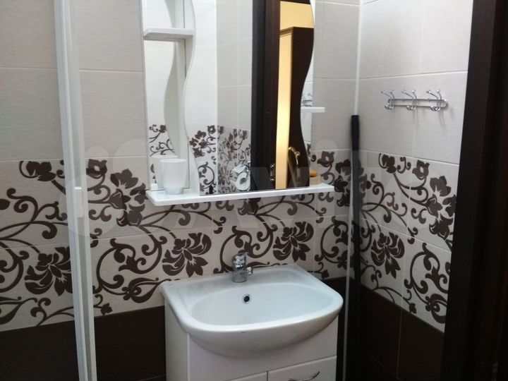 Квартира-студия, 25 м², 12/12 эт.