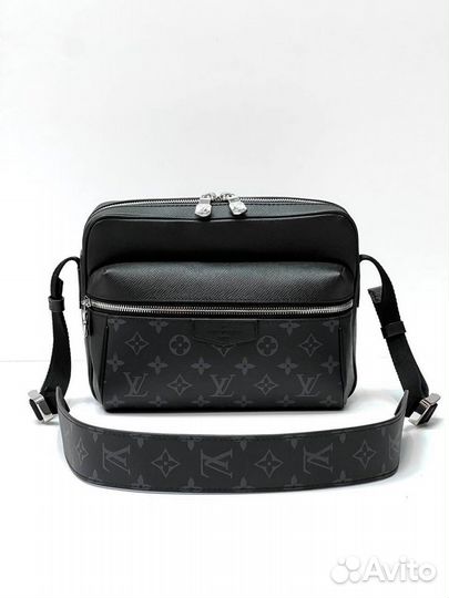 Сумка кросс боди мужская Louis Vuitton Outdoor