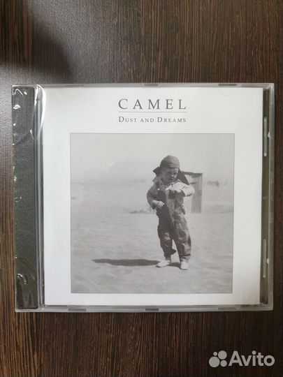 Jethro Tull. Yes. Camel. Cd коллекция