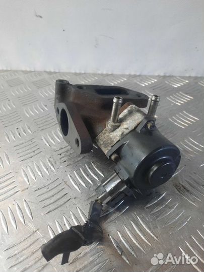 Клапан EGR Nissan X-Trail T30 2.2 YD22ddti 2004