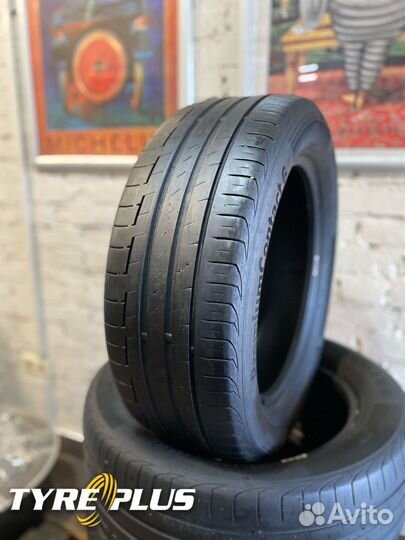 Continental PremiumContact 6 205/55 R16 91V