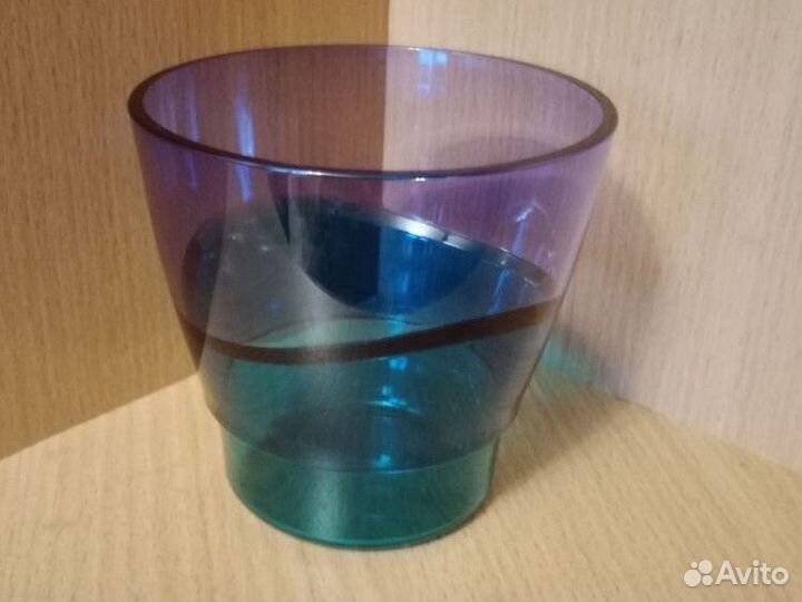 Котельный стакан Tupperware