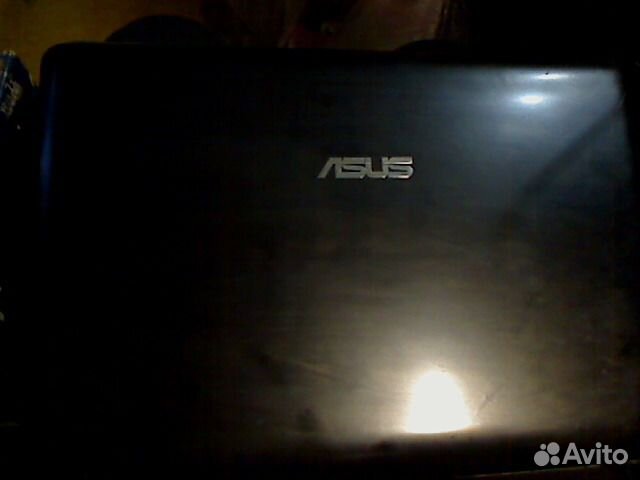 Asus Eee PC 1215N(под разбор)