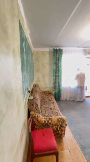 1-к. квартира, 32 м², 5/5 эт.