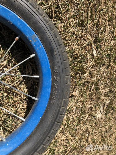 Беговел детский