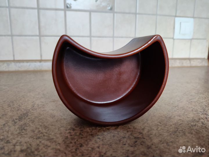 Керамическая менажница 7 предметов