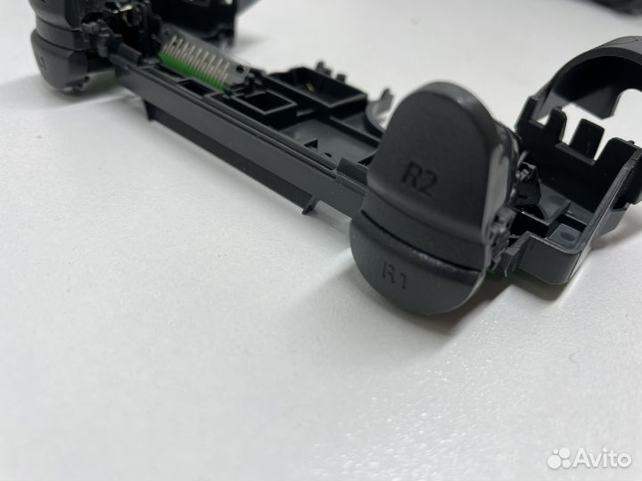 L1 l2 r1 r2 с каркассом для ps4