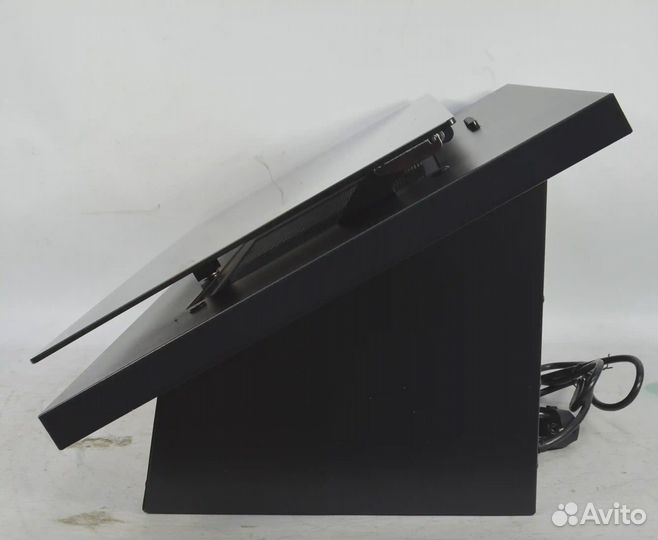 Вытяжка наклонная evelux Tilda 60 BG k6 000021088