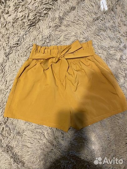 Шорты женские