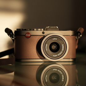 Leica x2