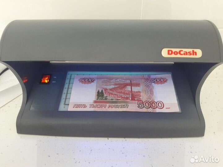 Детектор