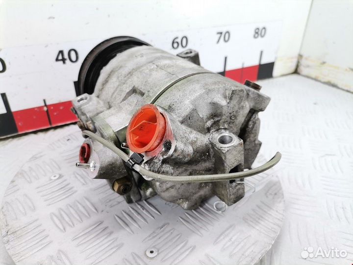 Компрессор кондиционера для Audi A4 B5 8D0260808