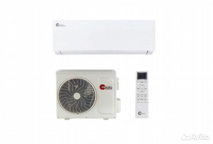 Кондиционеры. Сплит Системы. Монтаж. Гарантия