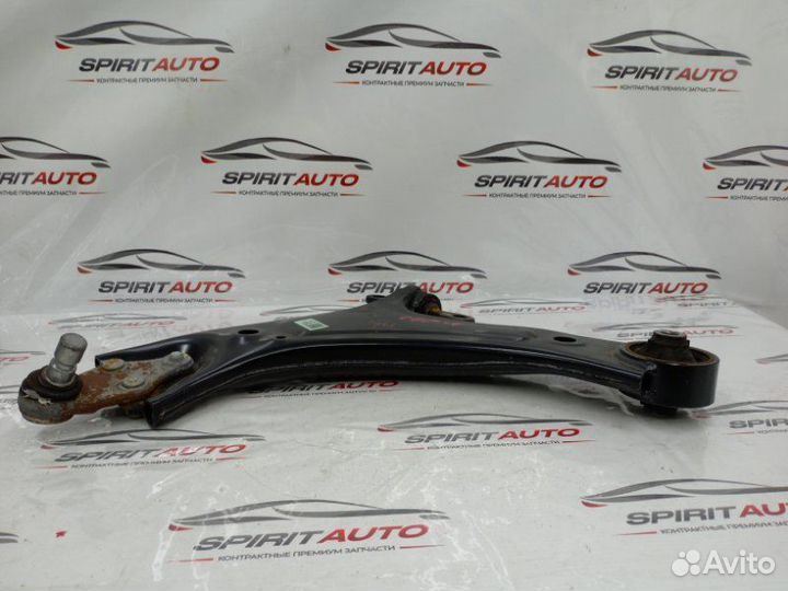Рычаг передний левый Kia Sorento 4 D4HE 2020-2024