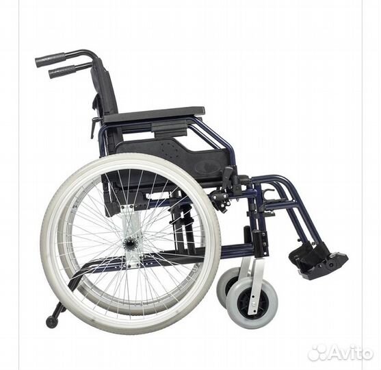 Кресло коляска ortonika trend 40