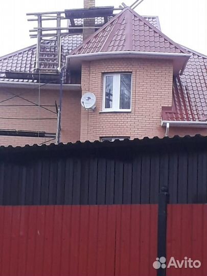 Пластиковые окна и двери