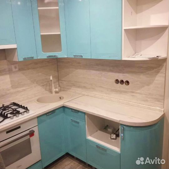 Кухонные гарнитуры от производителя