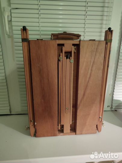 Этюдник, Mabef. Мольберт для рисования