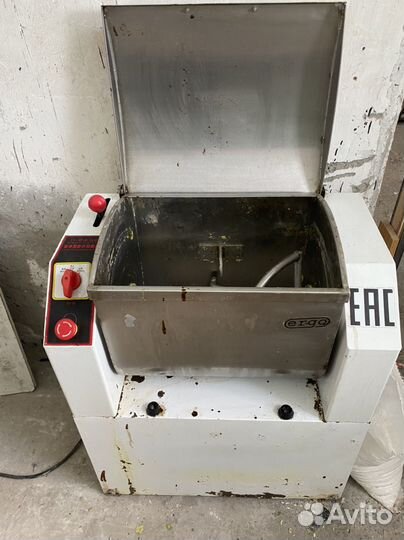 Роллмашина для производства бойлов