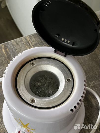 Стерилизатор для инструментов