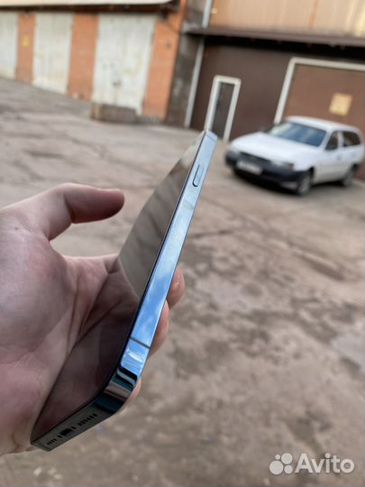 iPhone 12 Pro Max, 128 ГБ