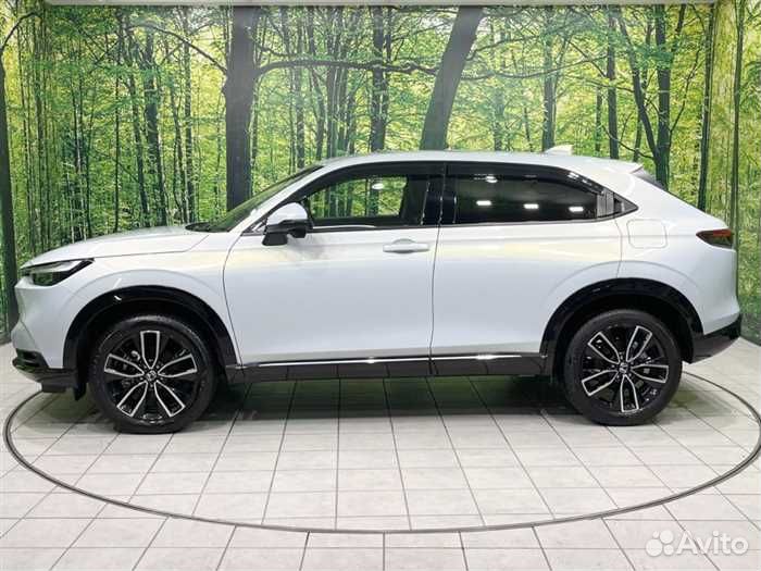 Honda Vezel 1.5 CVT, 2024, 9 800 км